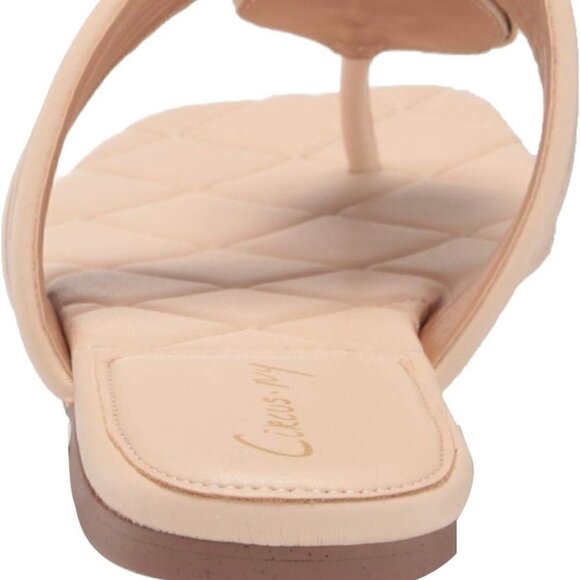 Circus | NY by Sam Edelman Artem Sandal Womens Size 8.5 - Picture 5 of 12